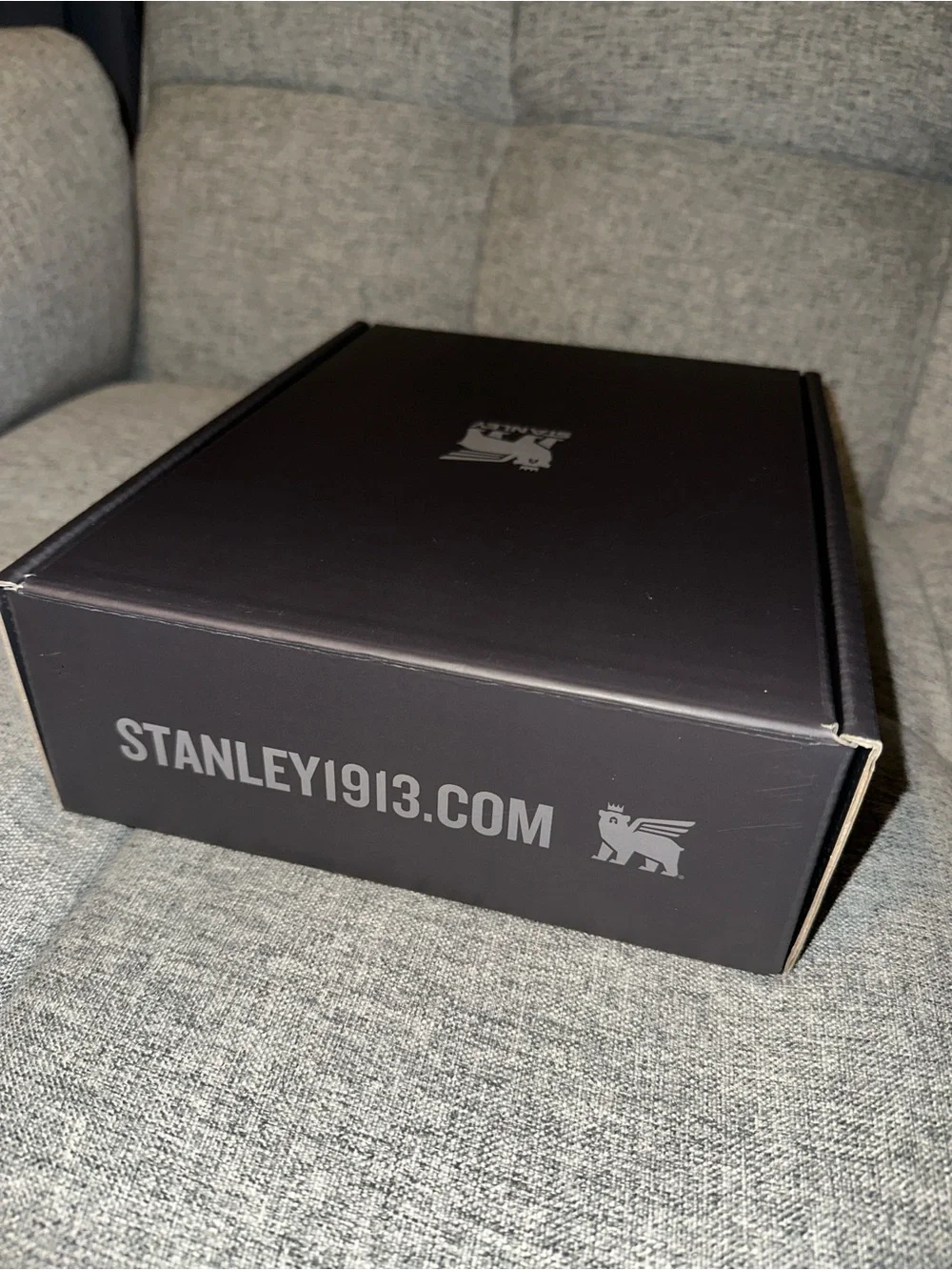 Stanley Cross Bottle 23oz - Mint
